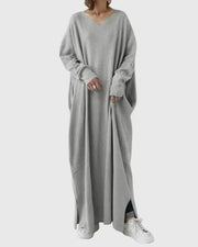 Evelyn | Sophisticated Maxi Dress