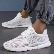 Men’s Lightweight Arch Support Walking Shoes