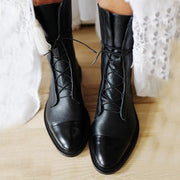 Women’s High Heel Dress Boots