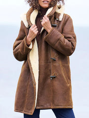 Women’s Warm Winter Coat