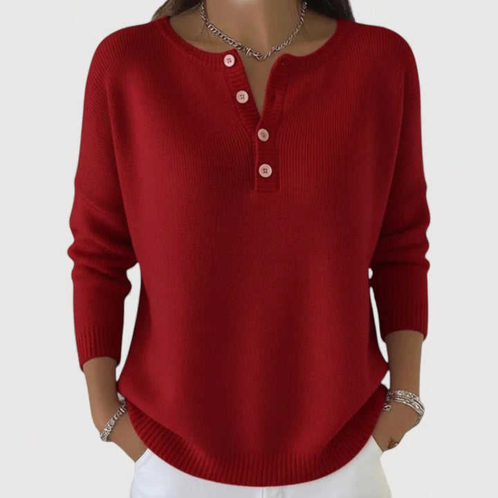 Women’s Classic Knit Top