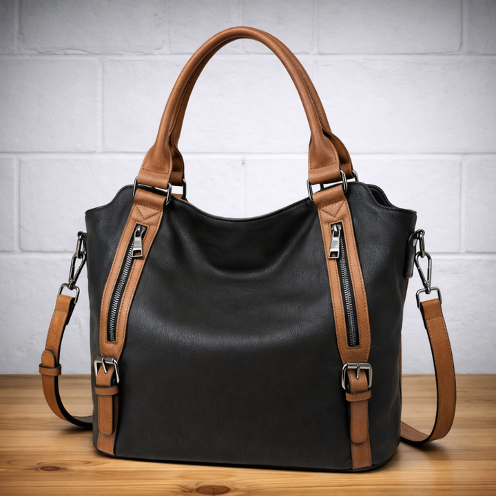 Women’s Spacious Work Tote Bag