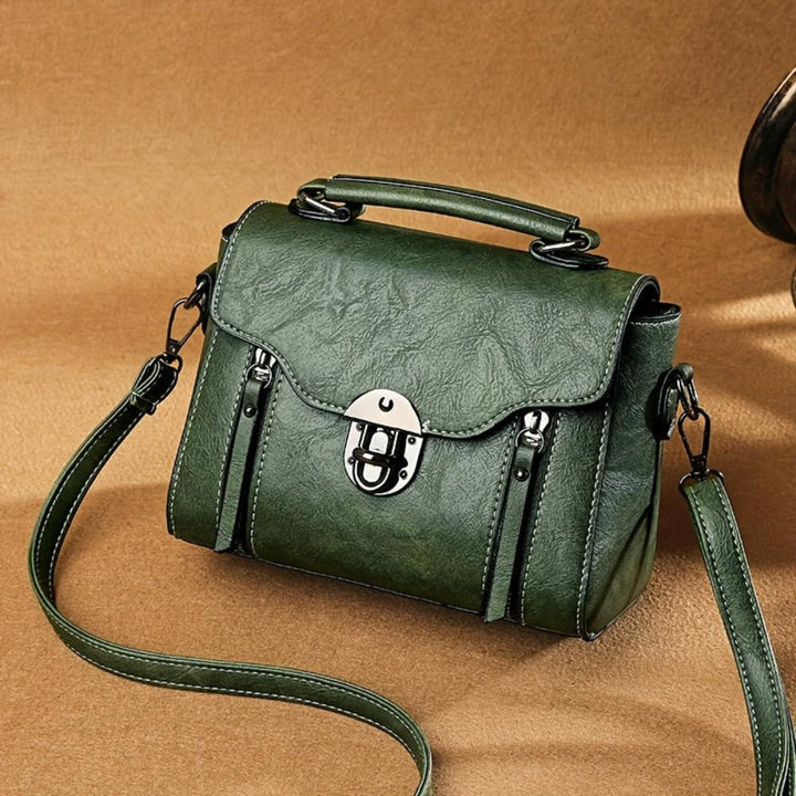 Women’s Classic Elegant Shoulder Bag