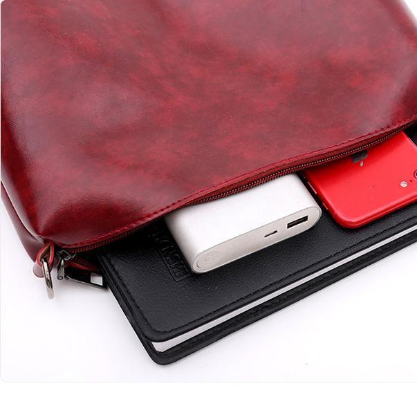 Vintage Soft 4 Piece Bag Set