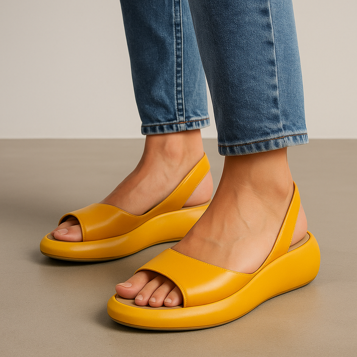 Women’s Non-Slip Open Toe Sandals