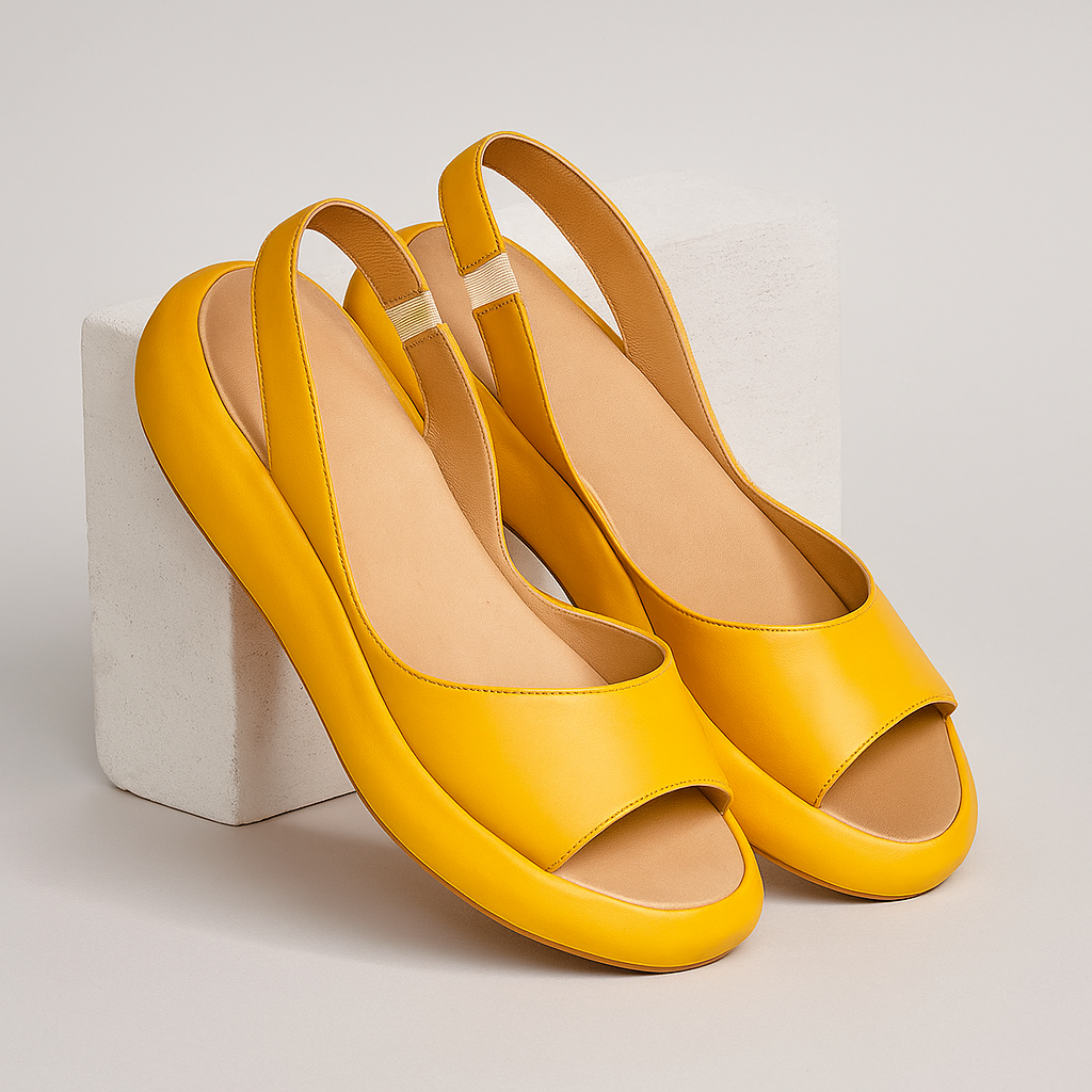 Women’s Non-Slip Open Toe Sandals