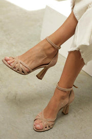 Women’s Pointed Toe Stiletto Heels