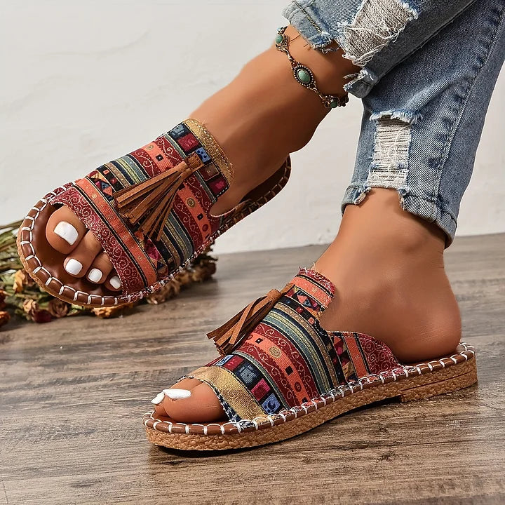 Women’s Comfort Arch Support Sandals