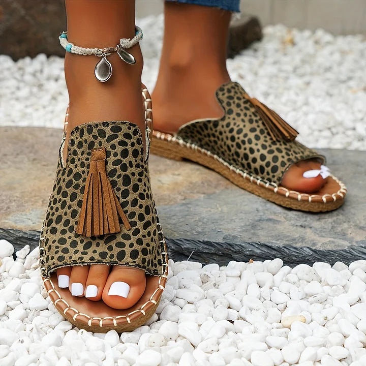 Women’s Comfort Arch Support Sandals