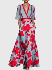 Women’s Elegant Spring Dress