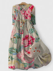 Women’s Elegant Evening Party Dress