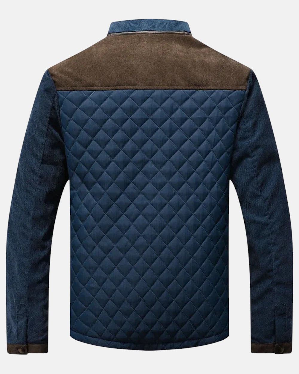 Men’s Tailored Slim Fit Jacket