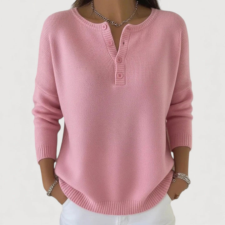 Women’s Classic Knit Top