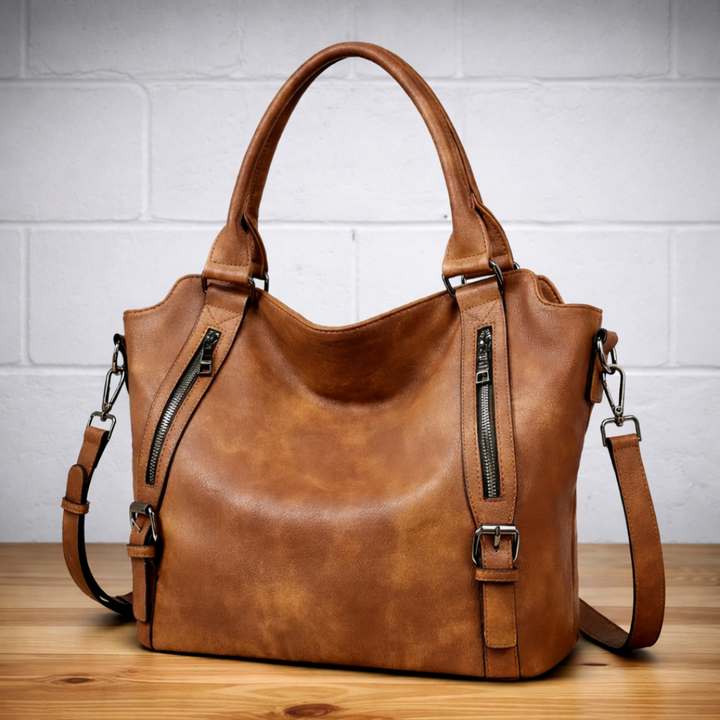Women’s Spacious Work Tote Bag