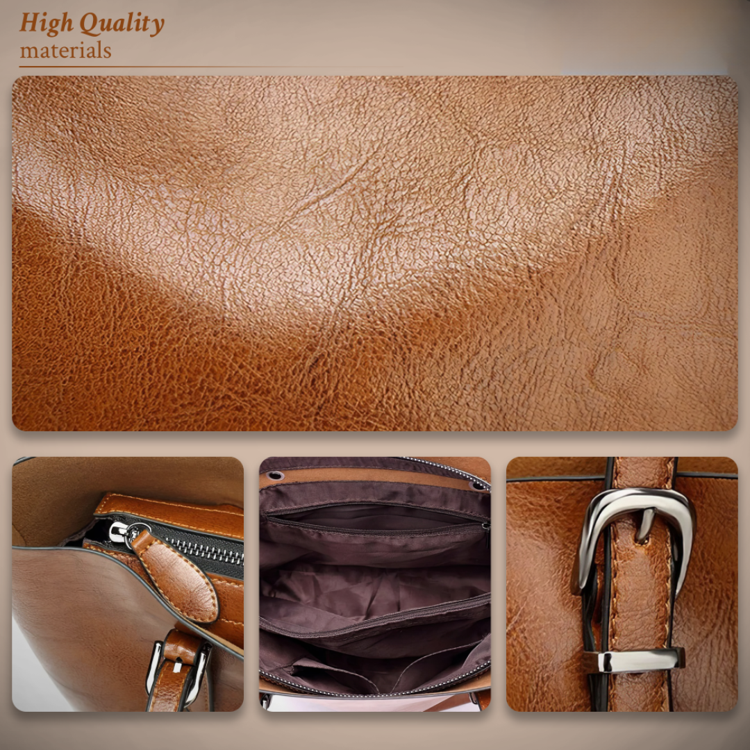 Women’s Classic Vintage Handbag