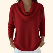 Women’s Elegant Knit Sweater