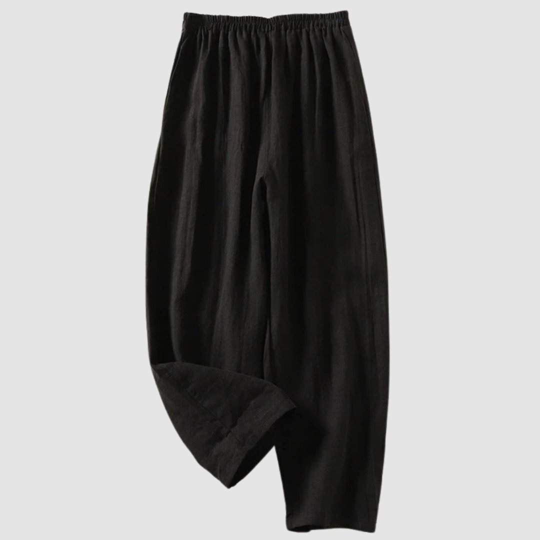 Women’s High-Waisted Wide Leg Pants