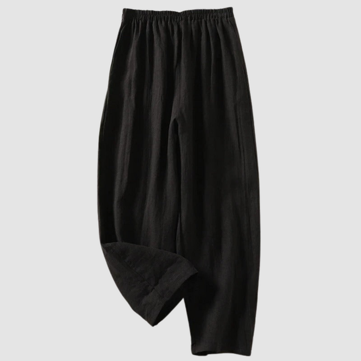 Women’s High-Waisted Wide Leg Pants