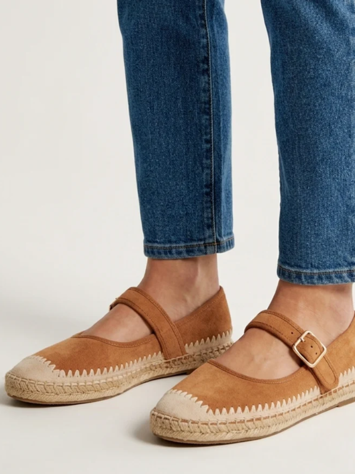 Women’s Comfortable Slip On Flats
