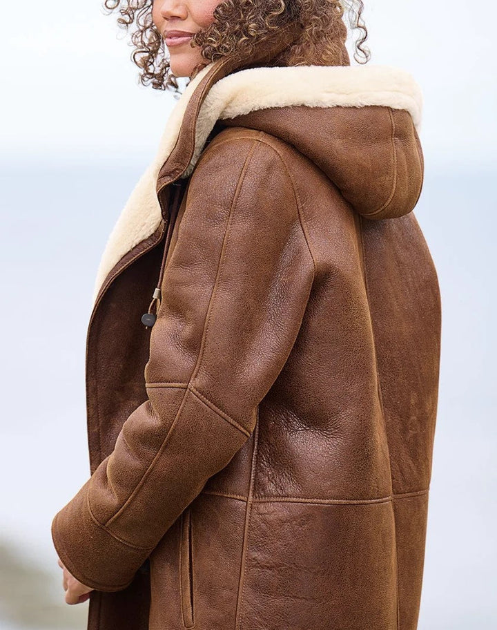 Women’s Warm Winter Coat