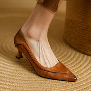 Women’s Elegant High Heel Dress Pumps