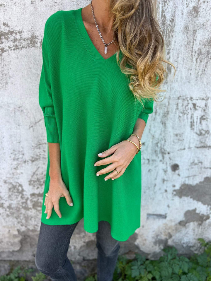 Women’s Pullover Knit Sweater