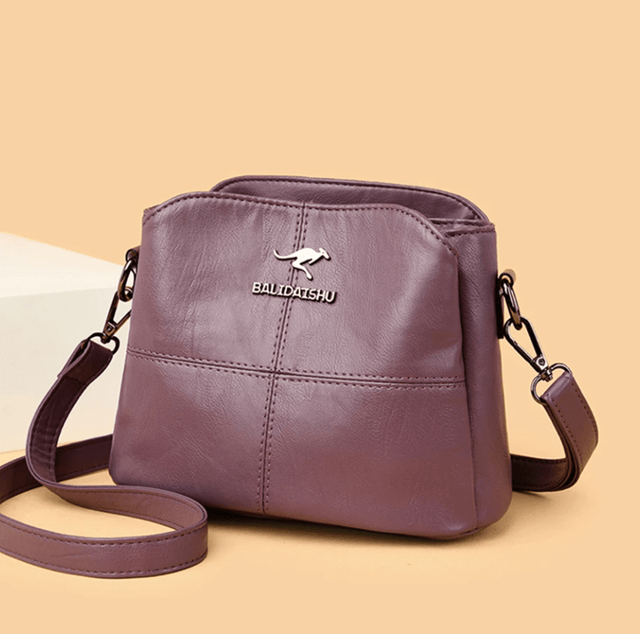 Women’s Small Adjustable Strap Crossbody Bag