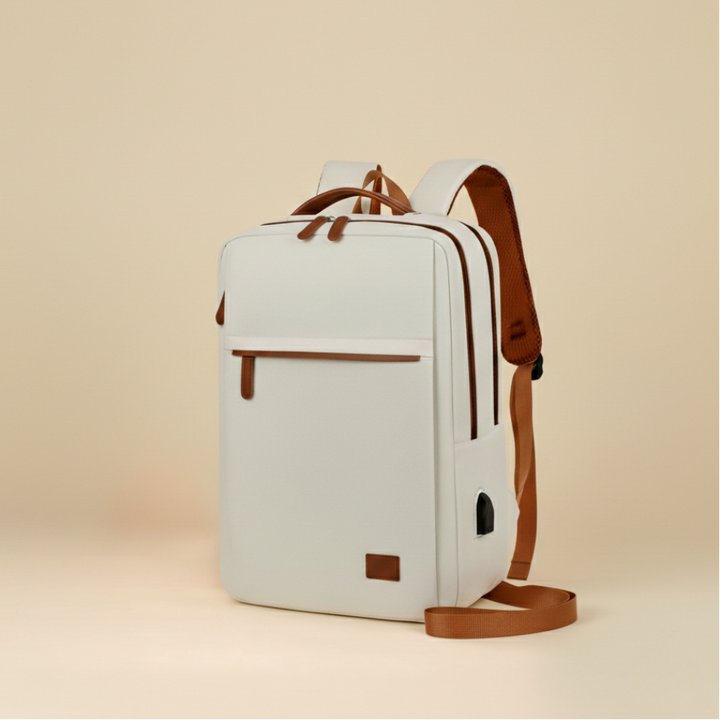 Large Capacity Travel Laptop Backpack