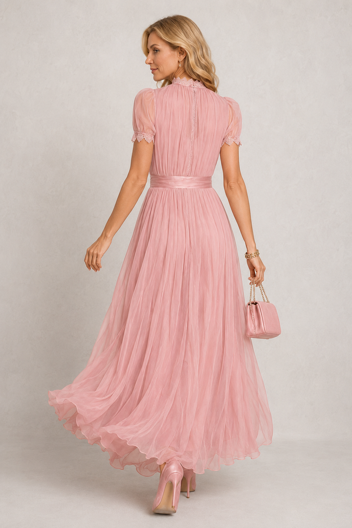 Women’s Flowy Maxi Dress