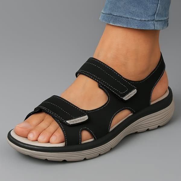 Women’s Arch Support Comfort Sandals