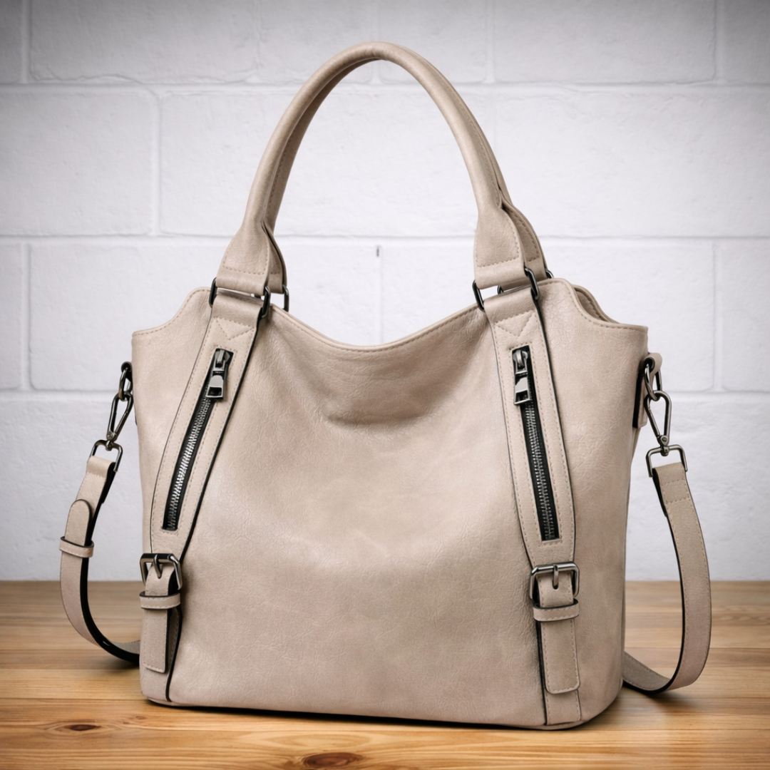 Women’s Spacious Work Tote Bag