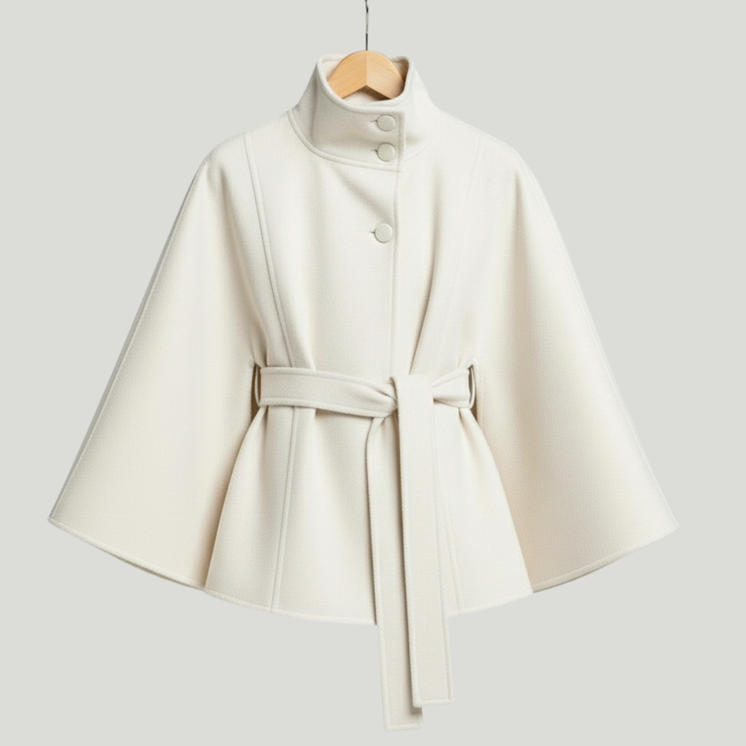 Women’s Longline Winter Coat