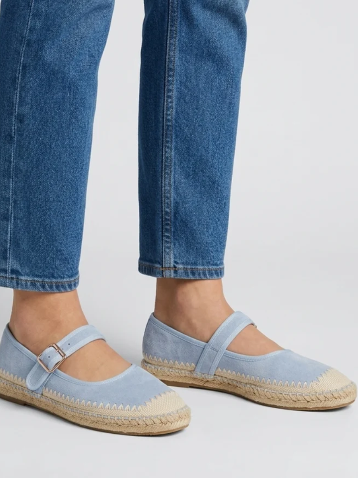 Women’s Comfortable Slip On Flats