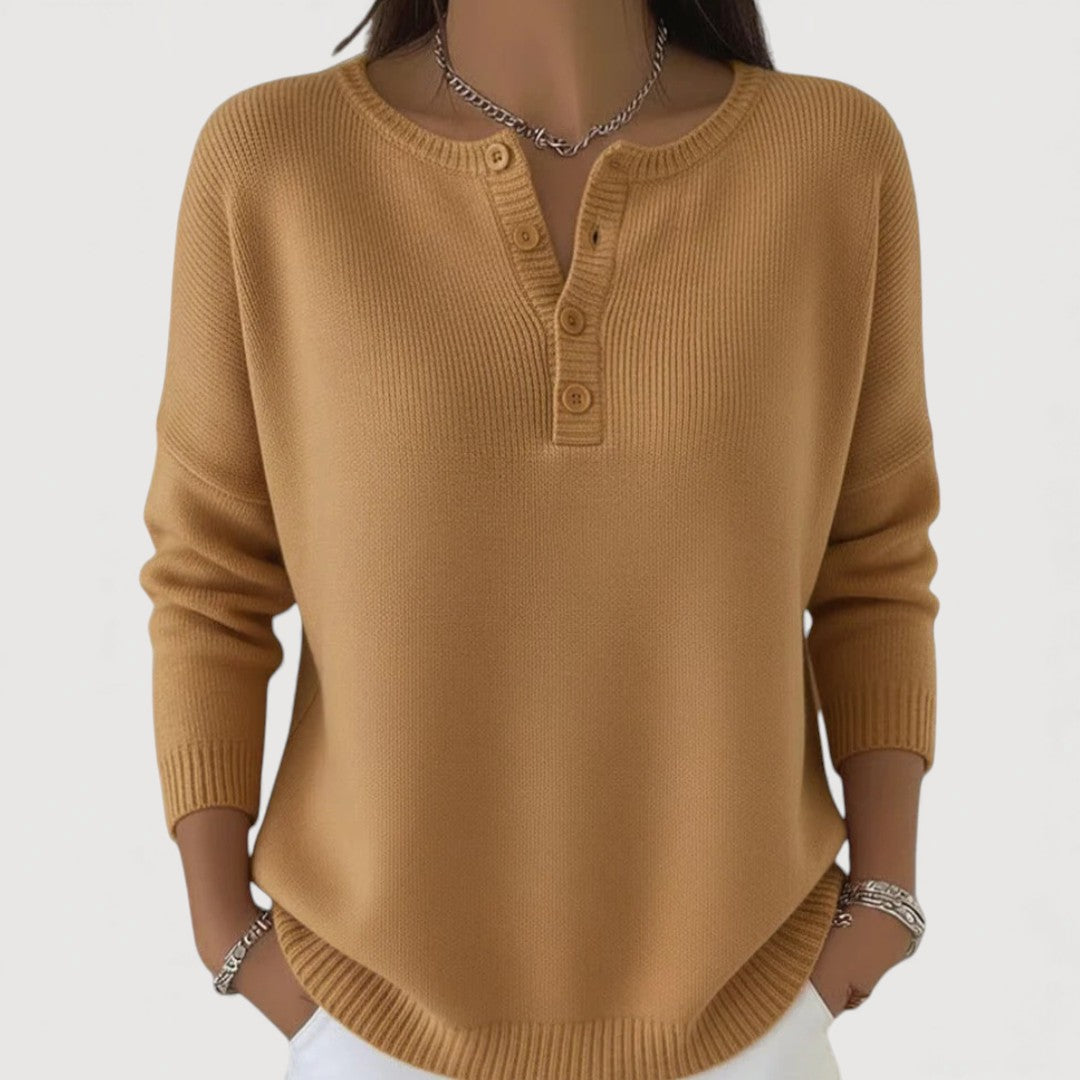 Women’s Classic Knit Top