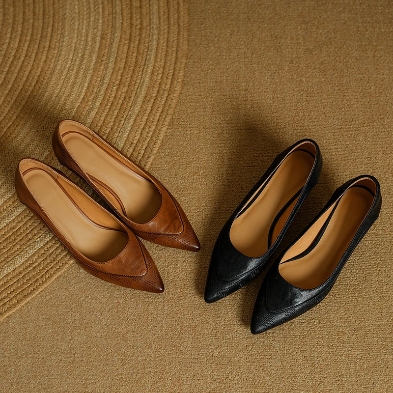Women’s Elegant High Heel Dress Pumps