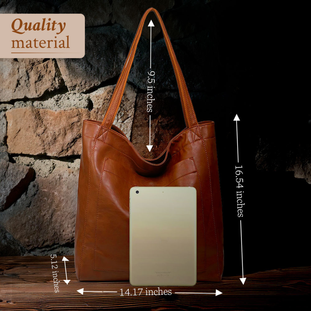 Women’s Large Shoulder Tote Bag