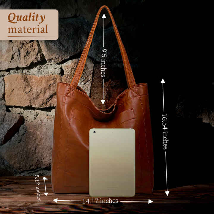 Women’s Large Shoulder Tote Bag