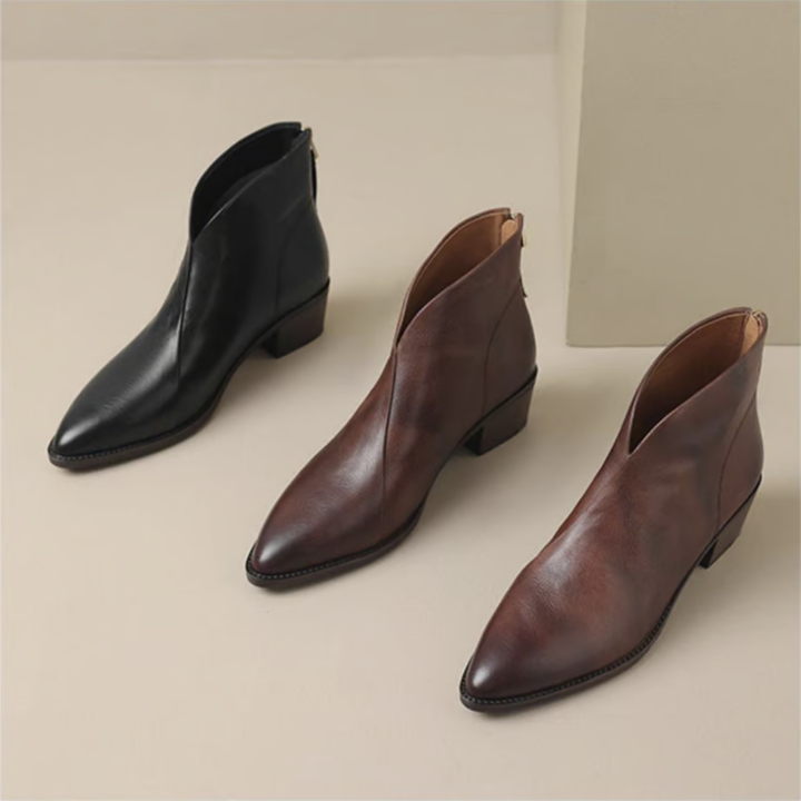 Women’s Classic Ankle Boots