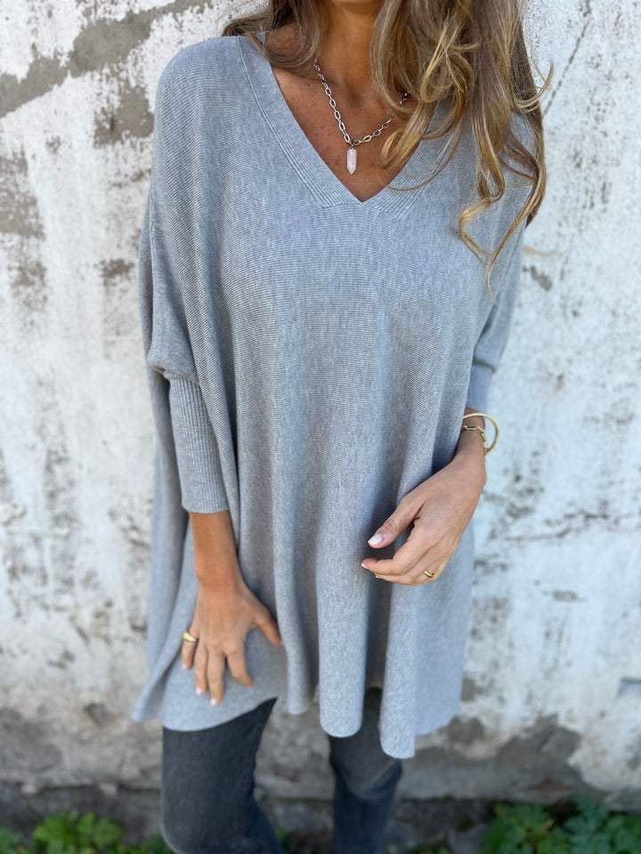 Women’s Pullover Knit Sweater
