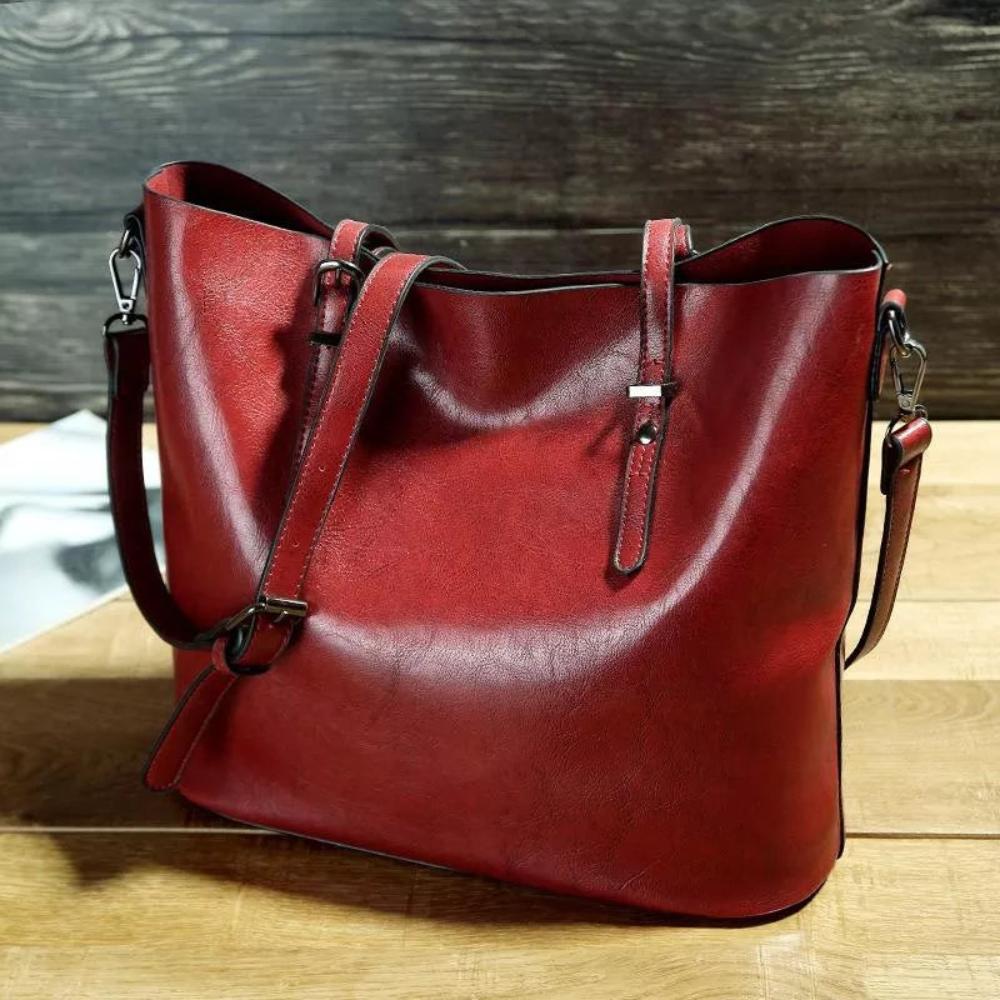Women’s Classic Vintage Handbag