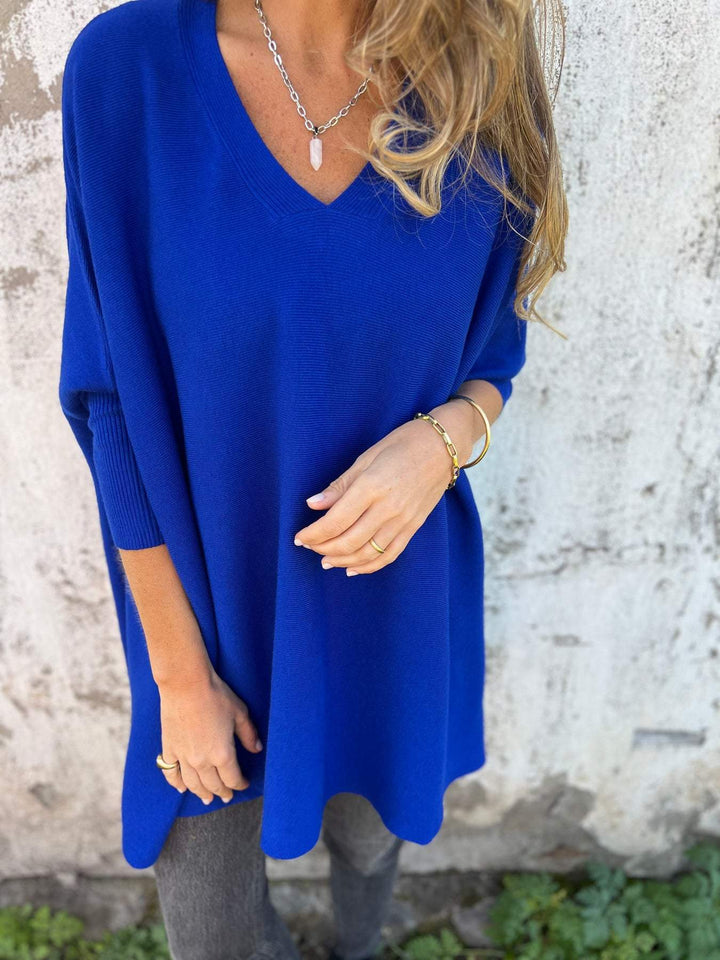 Women’s Pullover Knit Sweater