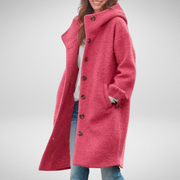 Women’s Warm Quilted Winter Coat