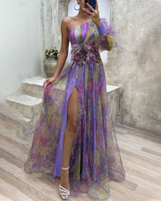 Women’s Evening Party Dress
