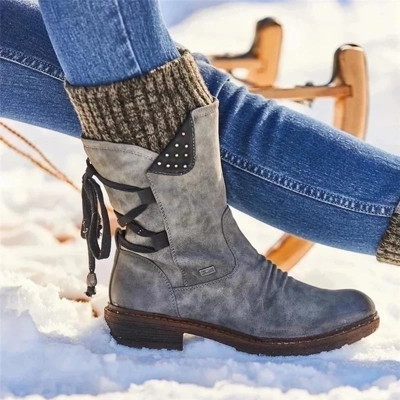 Waterproof Boots