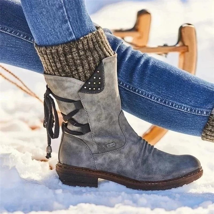 Waterproof Boots