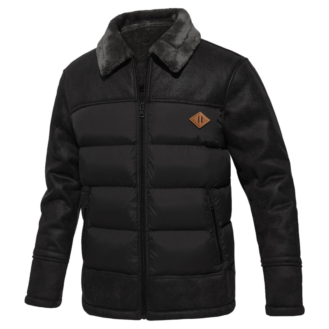 Men’s Lightweight Casual Jacket