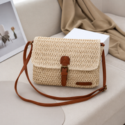 Women’s Adjustable Strap Crossbody Bag