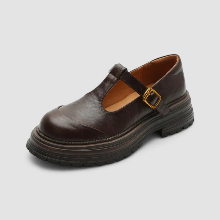 Women’s Cushioned Comfort Mary Jane Shoes
