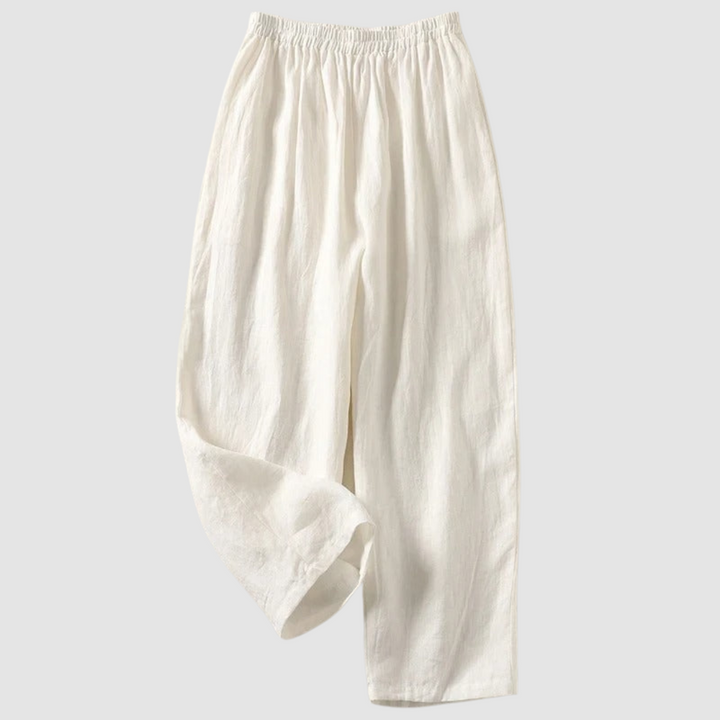 Women’s High-Waisted Wide Leg Pants