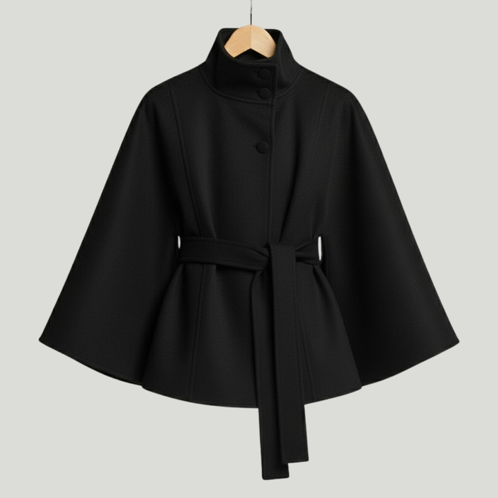 Women’s Longline Winter Coat